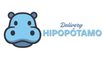 Hipopótamo Delivery – Inicio