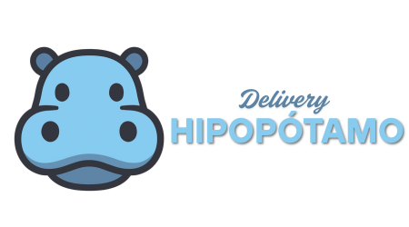 Hipopótamo Delivery